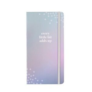 NWT Erin Condren Hardbound Budget Notebook